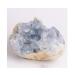 Natural Crystal Rough Natural Blue Celestite Cluster Geode Specimen Rock Gem for Home Decoration 1PC 500grams