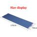 Transfer Sheets Stretcher Adult Protective Lift Sling Bed for Patient Transfer Turning and Repositioning in Beds Hospitals and Home Care - Buy Online on GoSupps.com