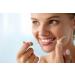 Floss Picks and Dental Floss Set (2+1) - Essential Oral Care for Clean Teeth | International Shipping Available - Buy Online on GoSupps.com