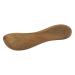 Verdant touch sandalwood scraping board sandalwood gua sha tool for face neck muscle relaxation portable cockroach tool for men women