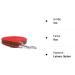 Mystique Rubberized Towline 20mm Red 5m - Durable and Reliable HS 5m Red for International Shipping | Shop Now - Buy Online on GoSupps.com
