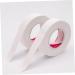 Didiseaon Eyelash Tape - 6 Rolls of Breathable Foam Grip Lash Pads | Esthetician Supplies Microporous White Adhesive for Beauty Professionals - Buy Online on GoSupps.com