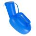 Men's Urinal with Hand held Portable Urine Cup Portable Urinal Long spout for Men Travel for Car Camping Hiking and Travel - Buy Online on GoSupps.com