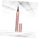 LALADEFIEE 1pc Waterproof Eyeliner Black Eyeliner Pen Liquid Eyeliner Pen Eyeliner Waterproof Eye Liner Pencil - Buy Online on GoSupps.com