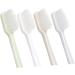 Mobestech 4 Pack Toothbrushes - Mother of Pearl Blush Nano Toothbrush for a Superior Clean | International Shipping Available - Buy Online on GoSupps.com