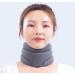 Cervicorrect Neck Brace for Neck Pain & Snoring | Cervical Support Bandage - Ideal Valentine's Gift (Gray) - Buy Online on GoSupps.com
