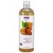 Now Foods Solutions Sweet Almond Oil 473ml Laboratory Tested Soy Free Vegan Non-GMO