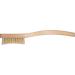 Chinchilla Boulder Brush - Ergonomic Climbing Handle Cleaning Brush for Optimal Grip & Safety | Essential Tool for Bouldering & Sports - Buy Online on GoSupps.com