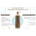 Scalp BB Anti-Aging Shampoo 350ml - Revitalize & Rejuvenate | International Shipping Available - Buy Online on GoSupps.com