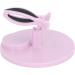 Angled Nail Polish Holder Plastic Nail Polish Bottle Holder for Nail Manicure - Buy Online on GoSupps.com