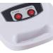 Vaporisateur pour le visage Sauna facial Vaporisateur d'ozone Vaporisateur tube unique 750 W Buse rotative 360 pour salon de beaut  - Buy Online on GoSupps.com