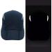 LLmoway Safari Fishing Sun Cap with Removable Neck Flap - Quick Dry Navy Blue Hat for Men and Women - Buy Online on GoSupps.com