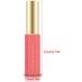 NVOQILIN Liquid Lip Gloss Non-Stick Waterproof Long Lasting Matte Finish High Pigmented Lipstick for Women Girls - Buy Online on GoSupps.com