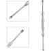DOITOOL 5pcs Stainless Steel Ear Cleaner Set - Professional Earwax Removal Tools - Buy Online on GoSupps.com