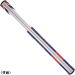 SuperStroke Traxion Flatso 17 Golf Putter Grip Red/White/Blue (Flatso 2.0) | Advanced Surface Texture for Improved Feedback and Tack | Unique Parallel Design for Minimized Grip Pressure - Buy Online on GoSupps.com