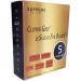 Clipper Grip SGR50 Professional Barber Grippers by Supreme Trimmer | 5 Piece Non-Slip Clipper Grips Barber Sleeve for Clipper Trimmer & Shaver | Red - Buy Online on GoSupps.com