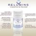 Relumins Gluta 1000 Vitamin C MAX & Booster Capsules - Pack of 3 Bottles - Buy Online on GoSupps.com