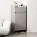 Entrance Shoe Cabinet Shoe Cabinet Home Porch Simple Locker Indoor Living Room Corridor Storage Cabinet Large Capacity Porch Cabinet Freestanding Shoe Rack (Color : B) (A) - Buy Online on GoSupps.com