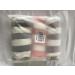 Good Nite 3 Pack Microfibre Hair Drying Towel Wrap Super Absorbent Twist with Buttons Dry Hair Turbans for Women Girl Wet Hair 65 x 25cm Large Stripes - Buy Online on GoSupps.com