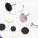 lmoikesz Manicure Tools For Hard Calluses Dustproof And Moisture-proof Manicure Accessories And Tools ABS Pedicure Disc Foot File 25mm Style 2 - Buy Online on GoSupps.com