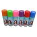 Temporary Hair Coloring Spray Hair Color Washable Removable For Birthday Party New Year Party Celebration Faster Make-up (Random Color 1 Can) Random Color 2.5 Fl Oz (Pack of 1) - Buy Online on GoSupps.com