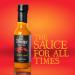 Old Duppy Barbados Smoked Pepper Sauce - 150ml | Authentic Traditional Recipe - Buy Online on GoSupps.com