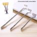 Adjustable Stainless Steel Back Scratcher - Telescopic Back Massage Tool for Ultimate Relief - Buy Online on GoSupps.com
