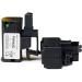 4 Pack 3V 1750mAh A98L-0031-0026 PLC Battery for FANUC | Non-Rechargeable Fast Shipping Worldwide - Buy Online on GoSupps.com