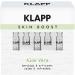 KLAPP Cosmetics Skin Boost Aloe Vera Ampoules 5 x 2 ml - Buy Online on GoSupps.com
