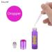 Essential Oil Opener, Key Tool, Droppers, Funnels, Labels & Brush Set for Roll On Bottles - Buy Online on GoSupps.com