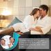 Cologne for Men Hypnosis Pheromone Perfume for Men - Attract Women with Our Pheromone Cologne - Increase Your Chances of Getting a Date - Magnetic and Fragrance (3pcs) - Buy Online on GoSupps.com
