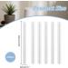 Buy AHandmaker 100 Cotton Humidifier Filters - Portable Absorbent USB Compatible - Ideal for Office & Bedroom - Buy Online on GoSupps.com
