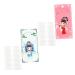 NOLITOY 2 sets Strips Lifter Hooded Contour Sided Lid Natural Girls Tape Invisible Eyelid Stickers Droopy