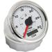 KUS GPS Speedometer Odometer 30 Knots for Boat Yachts 85mm 12V/24V - High-Precision Marine Gauge - Buy Online on GoSupps.com