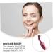 Shop Tovinanna 3-Piece Double-Headed Toothbrush for Prosthesis Care | Effective Cleaner for False Teeth - Buy Online on GoSupps.com