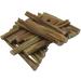X Pet Food - Bully Sticks for Dogs - (12 inch) -%100 Beef Hight Protein Fully Digestible Low Odor Chews Supporting Dental Health Dog Snacks Reducing Destructive Chewingn - 12 Inch - 5 Pieces Bully Sticks - 12 Inch 5 count (Pack of 1) - Buy Online on GoSupps.com