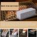 Scoring Stone for Oven Cleaning Oven Cleaner Heavy Duty Scoring Stone for Stove Cleaning Scoring Stones for Removing Tough Stains of Kitchen Toilet Garden BBQ Griddle Racks (3PC) - Buy Online on GoSupps.com