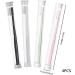 Sensitive Gums Toothbrush - Soft Bristles for Adults & Kids | 4PCS Gum Recession Relief - Buy Online on GoSupps.com