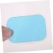 Frcolor 60st Hydrogel Plasters - Compact Abdominal Stimulator & Buttock Trainer for International Shipping - Buy Online on GoSupps.com