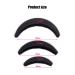 KOOBOOK 3 Sets (9PCS) Hair Volume Increase Puff Sponge Insert Tool for DIY Updo Hairstyling - Buy Online on GoSupps.com