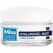 MIXA - Cr me Masque Nuit HYALUROGEL l'acide Hyaluronique peaux sensibles fatigu es- 50ml - Buy Online on GoSupps.com