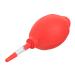 FRCOLOR Ear Picking Tool Set Ear Cleaning Tool Light Bulb Cleaning Tools Suction Bulb Ear Suction Ball Washing Ear Ball Ear Washing Ball Dedicated Soft Rubber