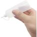 MYYZMY 5 Pcs Precision Tip Applicator Bottles - 4 Ounce Needle Tip Bottles with Mini Funnel and White Lid - Buy Online on GoSupps.com