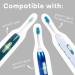 Effective Calculus Remover for a Naturally Healthy Smile - Shop Internationally Now - Buy Online on GoSupps.com