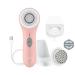 Spa Sciences NOVA Sonic Facial Cleansing Brush - Patented Exfoliating System, 3 Speeds, Waterproof - USB Rechargeable - Buy Online on GoSupps.com