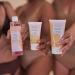 Natural Blissful Bath Soak by WooWoo | Clean + Vegan Intimate Skin Care (Full Size) - Buy Online on GoSupps.com