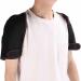 Electrically Heated Scarf & Massage Shoulder Wrap - 3 Modes Smoke-Free Comfort Perfect for Shoulder Pain Relief (2XL) - Buy Online on GoSupps.com