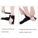 Buy Tlilyy Ballenzeh Corrector - Adjustable Toe Separators for Hallux Valgus Pain Relief | Unisex Solution - Buy Online on GoSupps.com