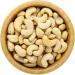 LA PLANTIGO Whole cashews (without salt) 250 g - LA PLANTIGO - Buy Online on GoSupps.com