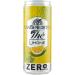 Fanta Original Alcohol-Free Refreshing Drinks with Orange Juice Disposable Box 250 ml + 1 Box of San Benedetto Lemon Iced Tea Sugar Free 330 ml - Buy Online on GoSupps.com